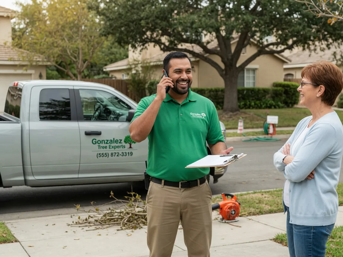 Tree Service Bellingham, MN FAQs